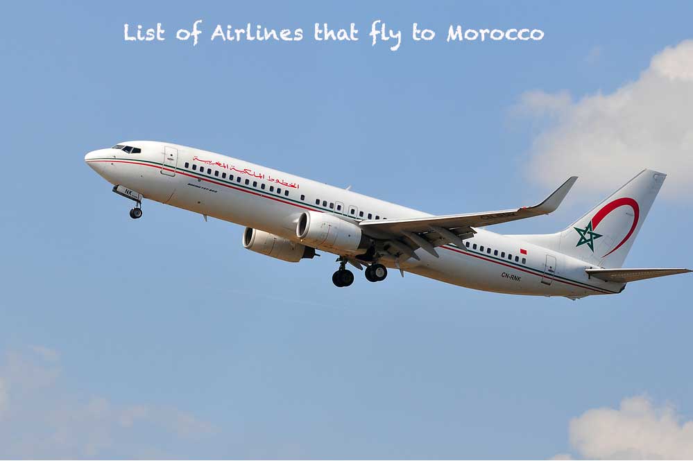 Airlines-that-fly-to-Morocco