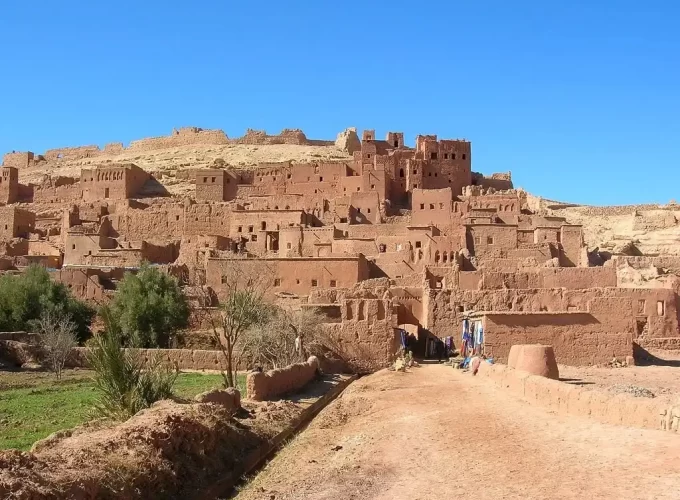 Best Morocco travel and Tours