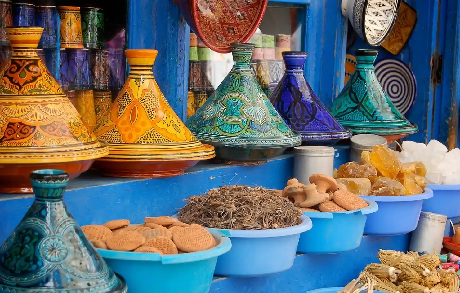 How-Much-a-Trip-to-Morocco-food-streets.webp